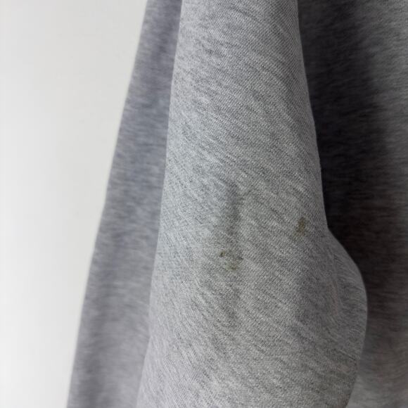 Vintage Nike Team Men's XL Florida Gators University Sweatshirt Crewneck Gray - Picture 12 of 12